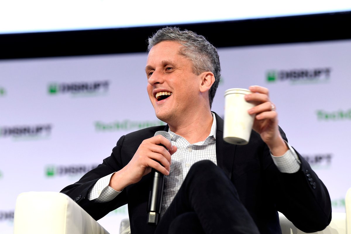 Box CEO Aaron Levie's advice to developers? Build software that cash-holding AI agents — not humans — want to use