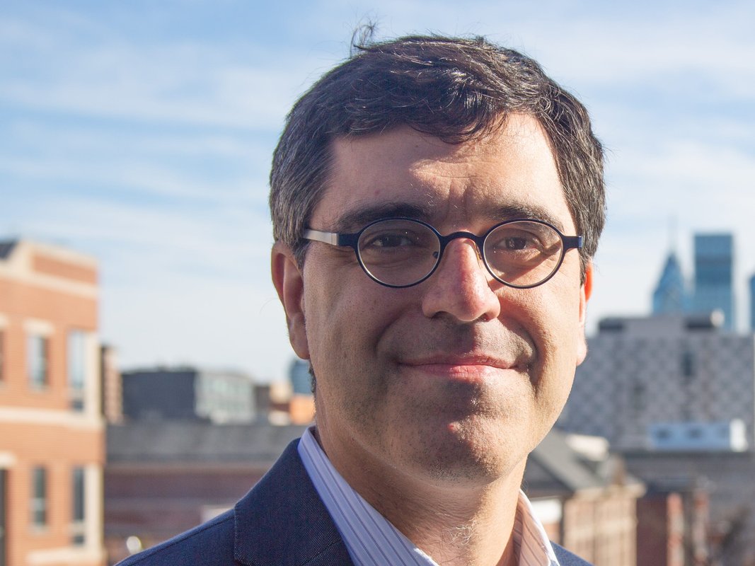 A Penn professor used AI to replicate part of a master's course — and says it threatens universities' business model