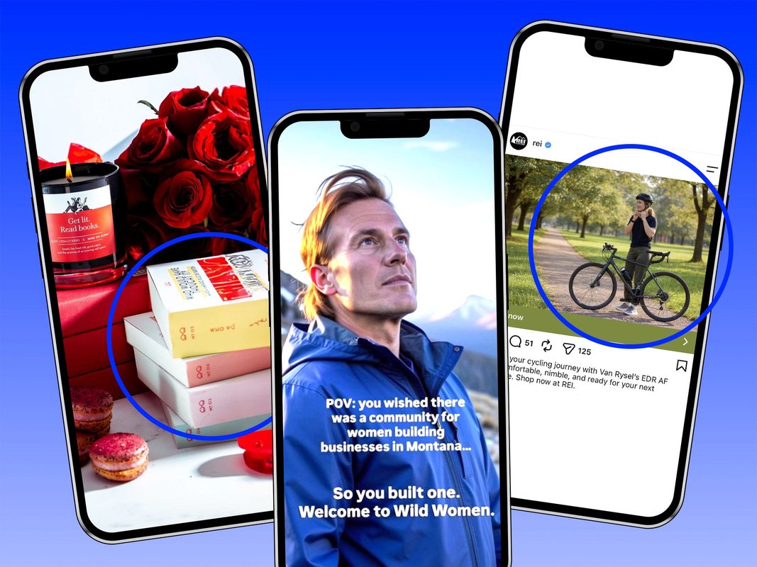 Meta is pushing AI ads hard: — and causing chaos for brands