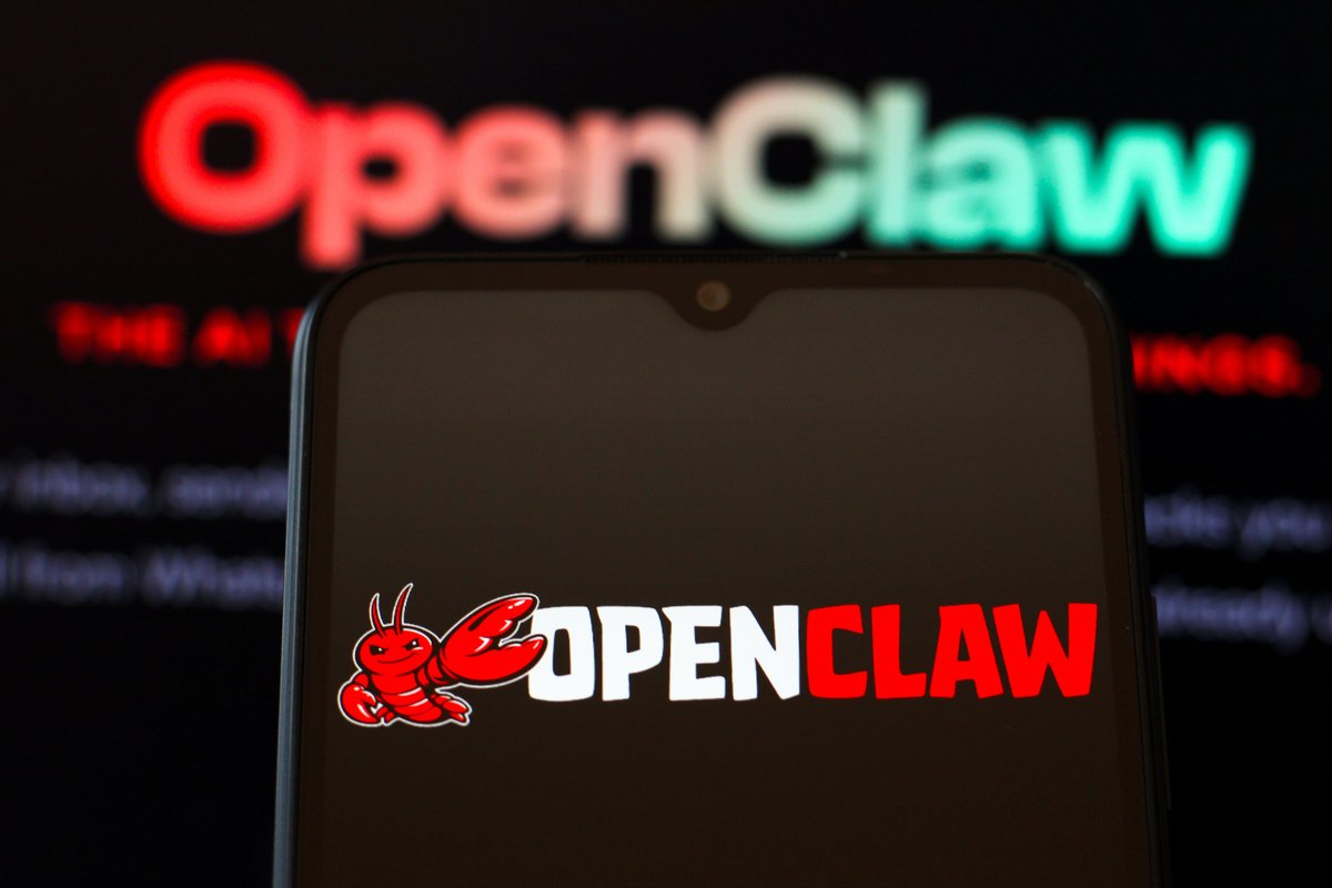 Çin'in teknoloji devleri OpenClaw'a kapılarını açıyor,: Çin interneti buna büyük ilgi gösteriyor.
