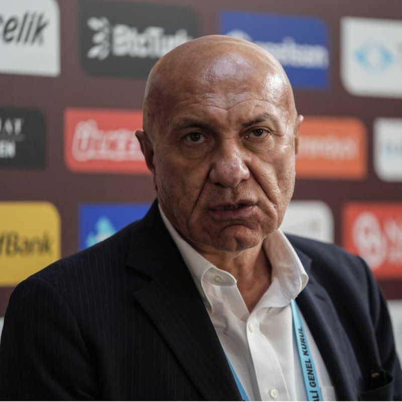 Yüksel Yıldırım'dan transfer açıklaması!