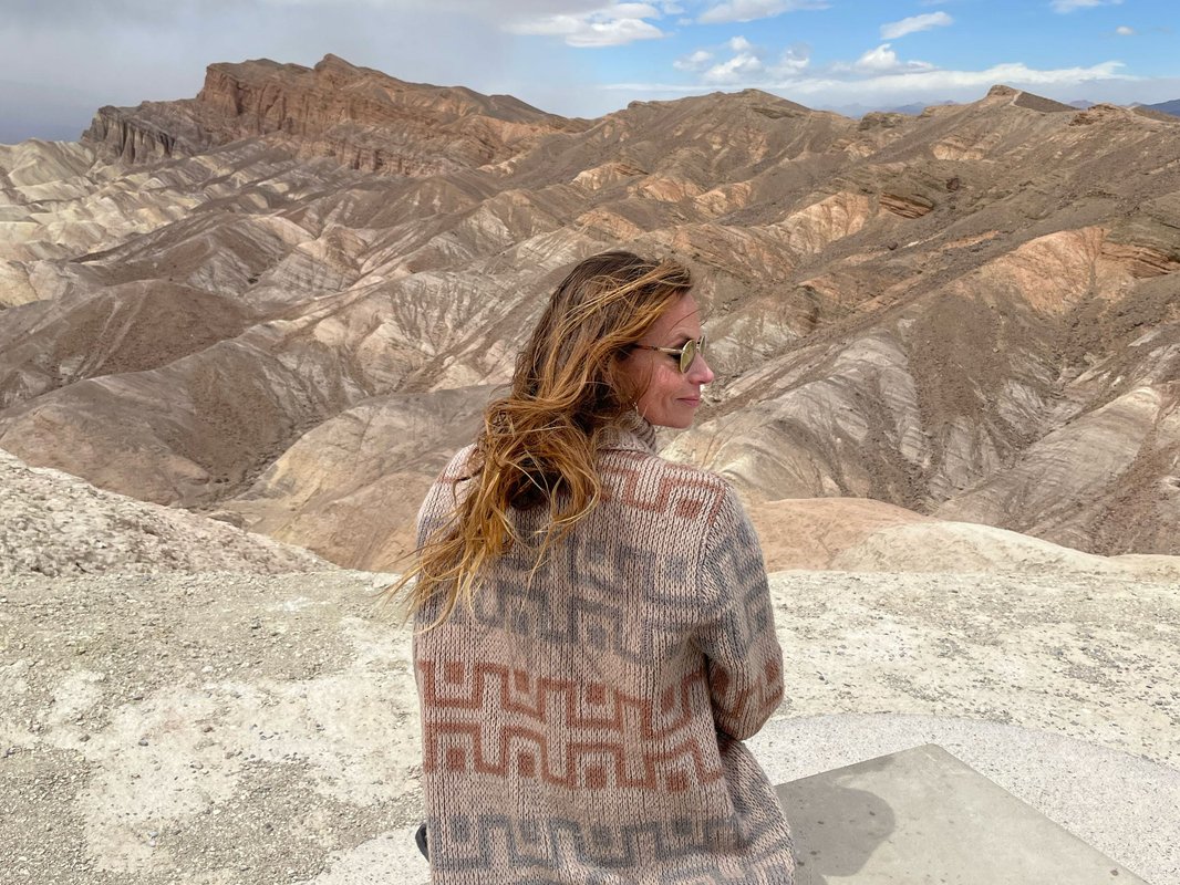 I've been to all 63 major US national parks. These 9 feel like stepping onto another planet.