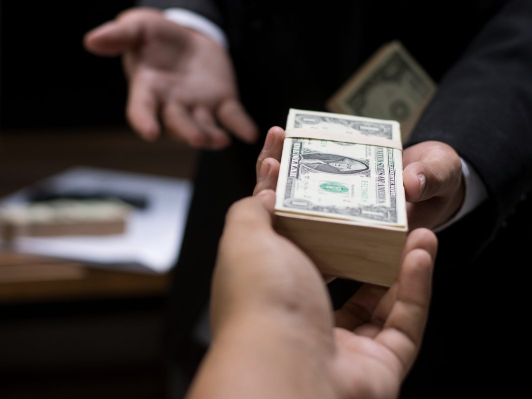 The 2 questions you should ask after a company refuses to boost your salary
