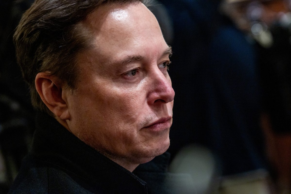 War rooms, group chats, and video games: Inside Elon Musk's AI startup