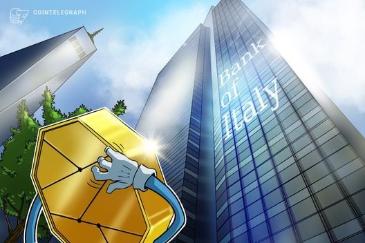 İtalya Merkez Bankası lideri: Dijital paranın temeli, stabilize paralar değil, bankalardır.