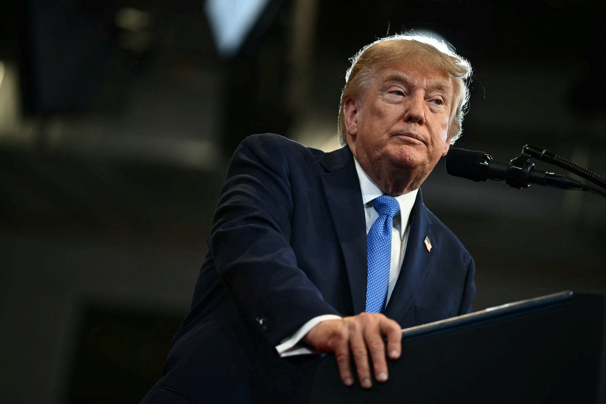 America's largest association of cattle ranchers says Trump's: plan to lower beef prices is 'undermining' farmers