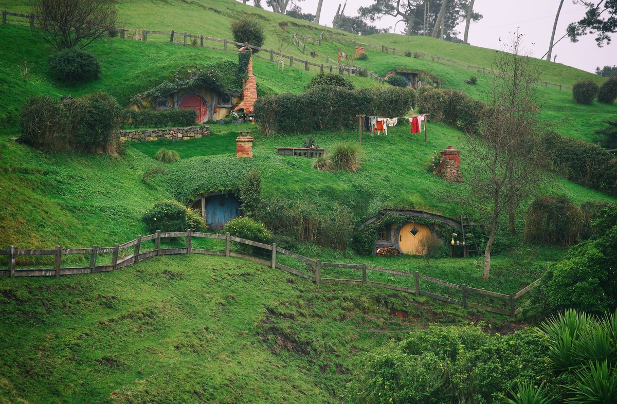 Palantir wants its old employees back: 'The shire is calling'