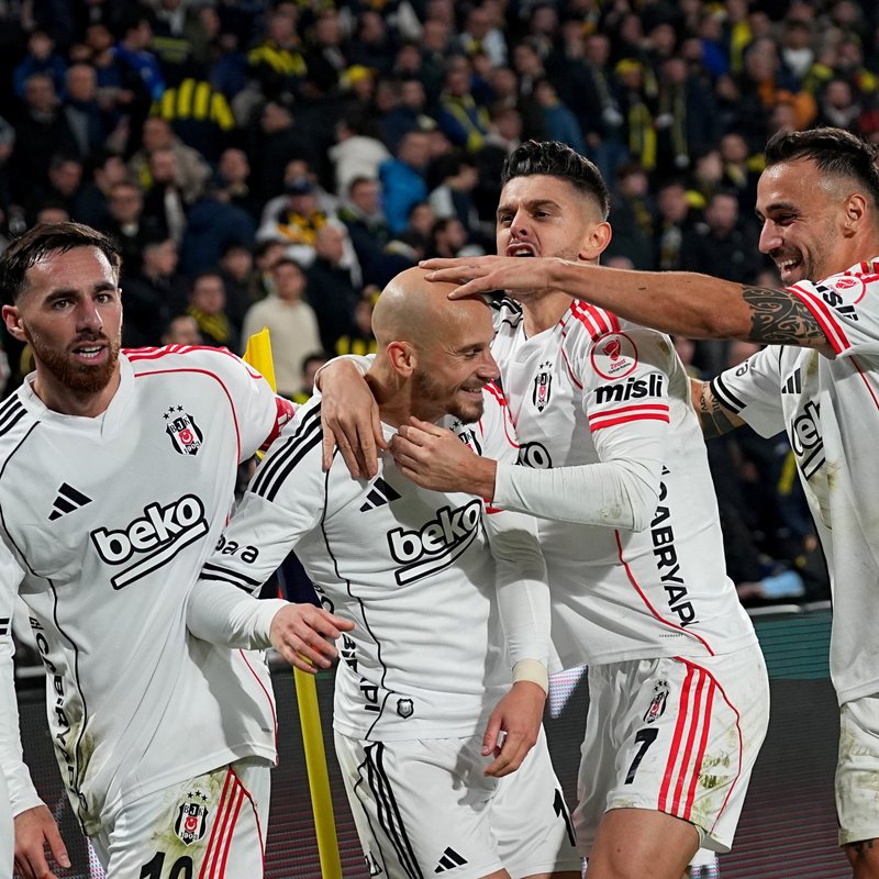 "Beşiktaş, kupada Keçiörengücü ile mücadele edecek!"