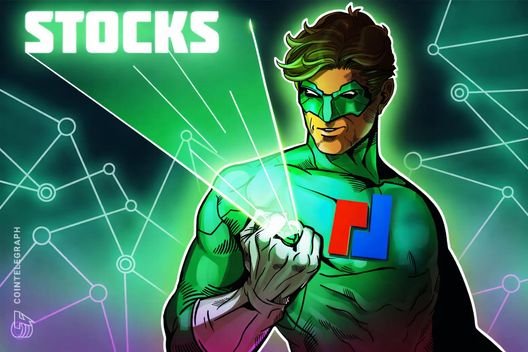 BitMEX, tokenleştirilmiş hisse senetleri ile birlikte 24/7 hisse senedi süreklerini sunmaya başlıyor.