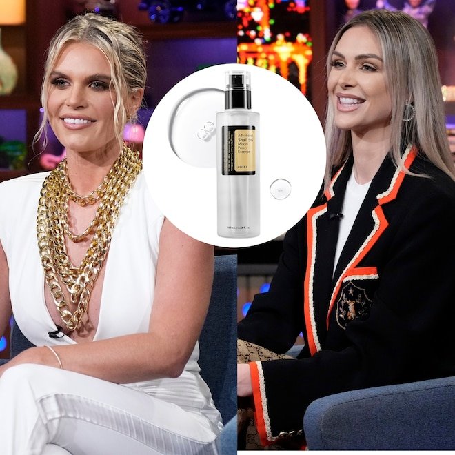Lala & Madison Love This TikTok-Viral: COSRX Snail Mucin for Dewy Skin