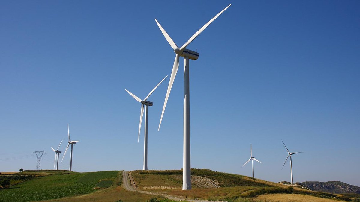 "Rüzgar enerjisinde 2030 hedefi: 2 terawatt eşiğinin geçilmesi planlanıyor"