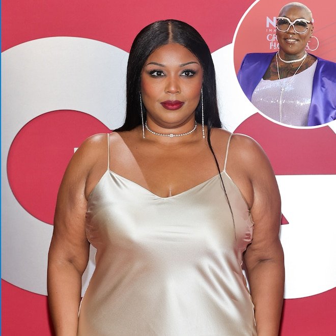 Lizzo, Aktivist ve Influencer Shirley Raine'in Vefatıyla Üzüntüsünü Paylaştı