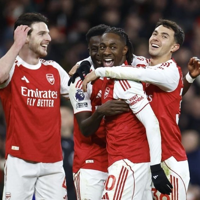 "Arsenal, bir golle: üç puanı hanesine yazdırdı!"
