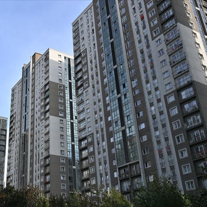 "Kiralar aidatları geride: bıraktı, göç hareketliliği başladı"