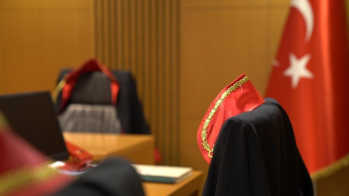 Yenidoğan çetesi davasında ara karar açıklandı