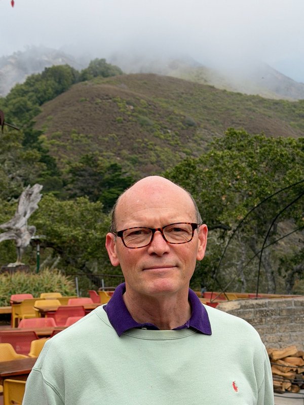 I run the iconic Big Sur restaurant Nepenthe. The Timber Fire is costing us up to $70,000 a day in sales.