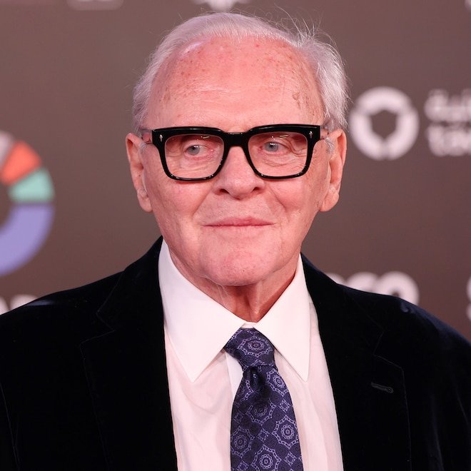 Anthony Hopkins, 50. yılını alkolü bırakmanın gururuyla kutladı ve zor zamanlar geçirenlere mesaj gönderdi