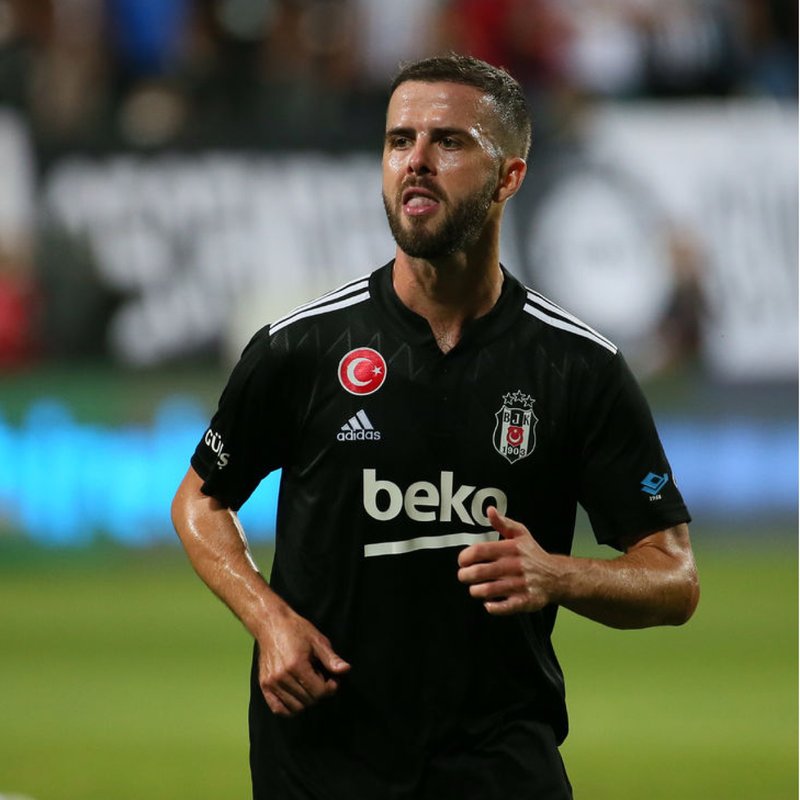 "Miralem Pjanić, futbol kariyerine son verdi!"