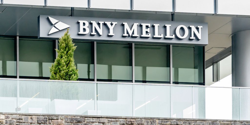 "BNY, Kurumlar ve Dijital Yerleşikler İçin Tokenleştirilmiş Mevduatlar Sunmaya Başladı"