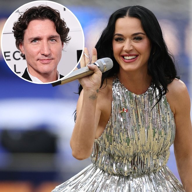 Justin Trudeau Addresses Missing Canada: World Cup Game for Katy Perry