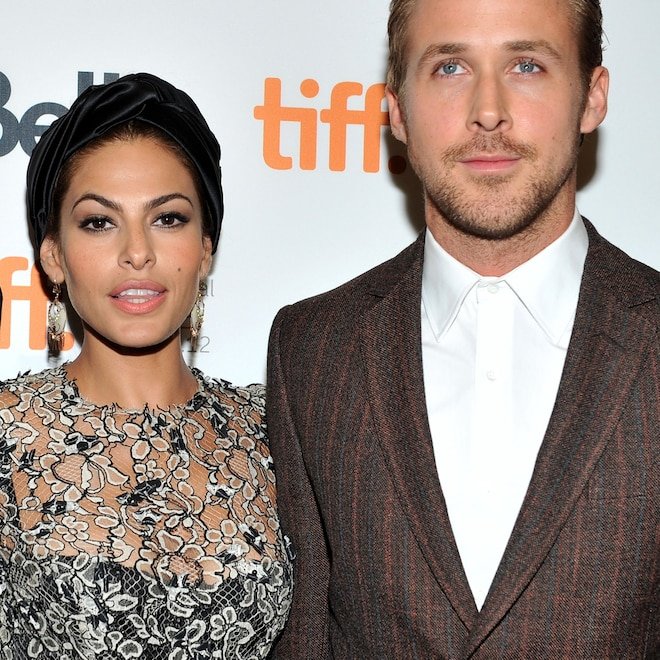 Eva Mendes, İkinci Hamileliğini Neden Gizlediğini Açıkladı