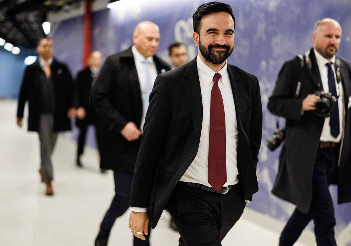 'NYC is cooked': Business leaders and Wall Streeters erupt over NYC's proposed luxury second-home tax