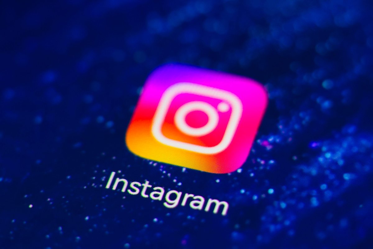 Your screentime on Instagram is: growing, thanks to Meta's AI push