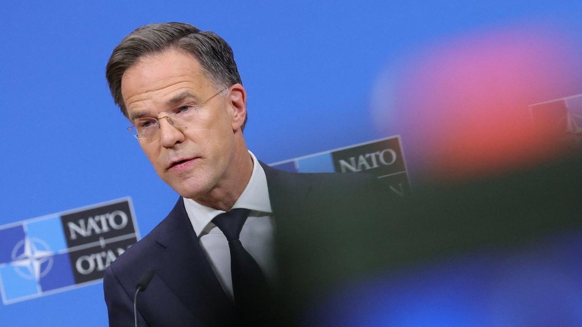 NATO: Genel Sekreter Rutte, Trump’a Grönland’ın mülkiyetinde geri adım atmadı