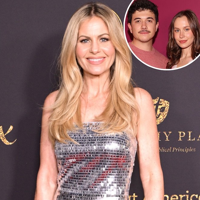 Candace Cameron Bure's Daughter Natasha Bure Is Pregnant
