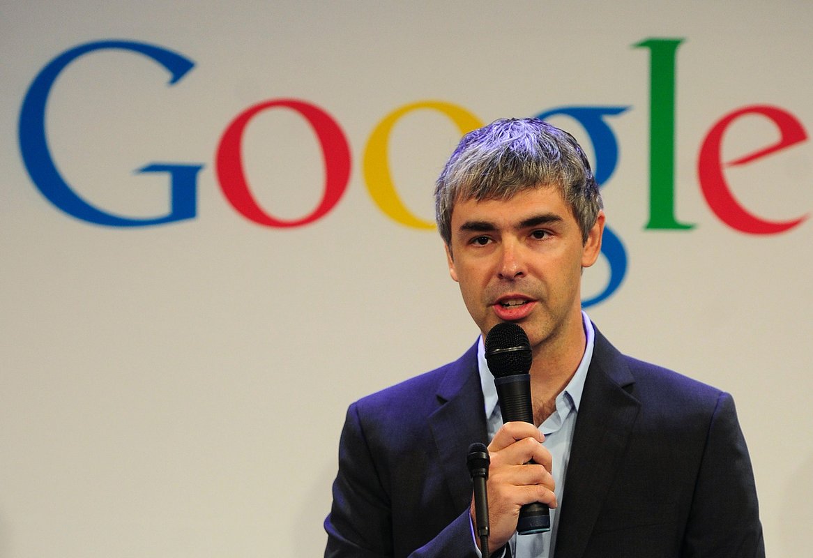 "Google kurucu ortağı Larry Page'in, California'daki milyarder vergisi öncesi Florida'da birçok mülk satın aldığı duyuruldu"