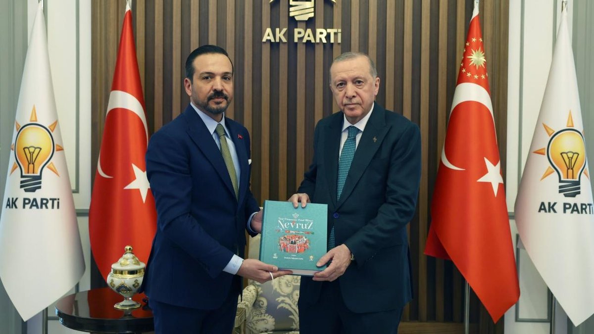 Türk dünyasının ortak mirası kitaplaştı
