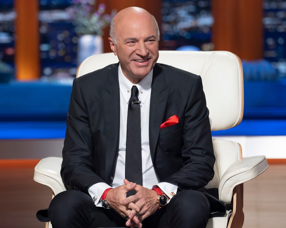Kevin O'Leary, Steve Jobs'tan: öğrendiği bu verimlilik yöntemine güveniyor