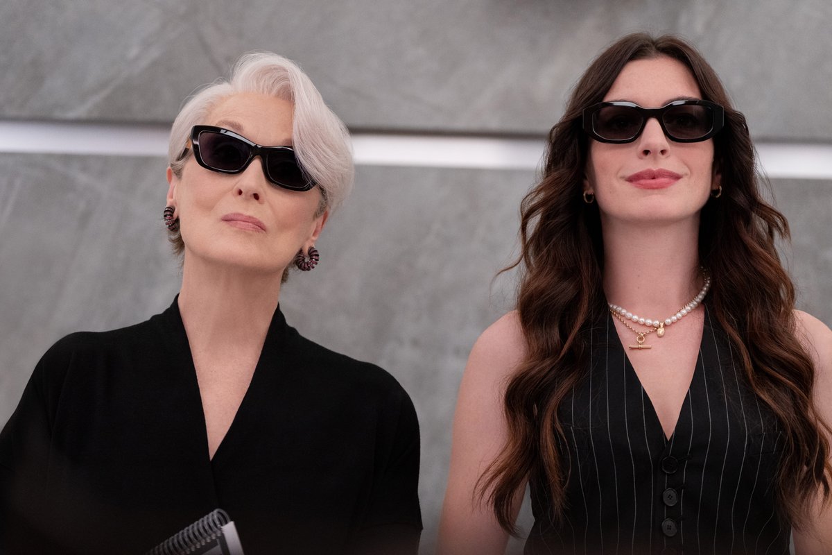 All 'The Devil Wears: Prada 2' celebrity cameos