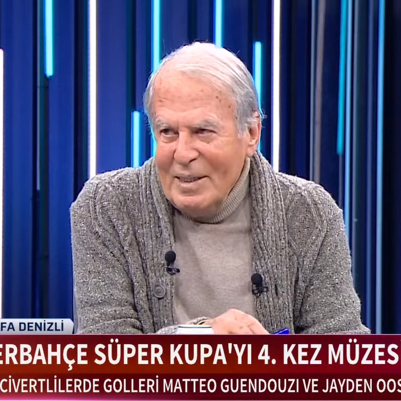 "Fenerbahçe, kupanın gerçek sahibi olan taraftı!"