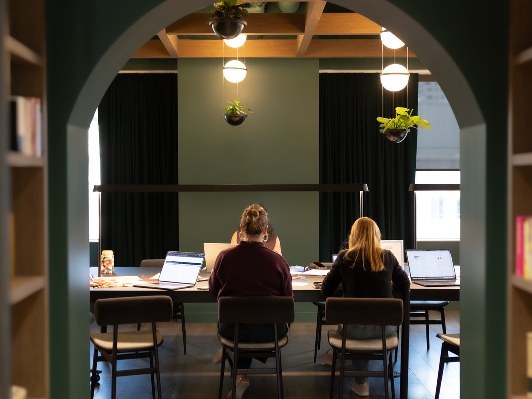 RTO didn't stick. Now this company is paying workers to: come in — and said office attendance has increased 57%.
