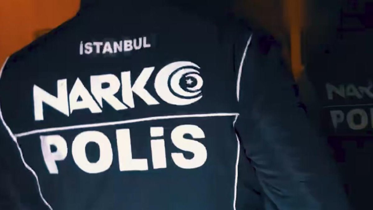 İstanbul'da gerçekleştirilen uyuşturucu operasyonunda yedi kişi gözaltına alındı