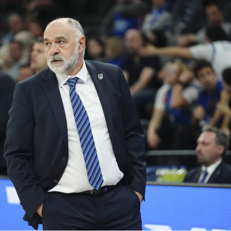Pablo Laso: Ciddi yanlışlar yaptık!