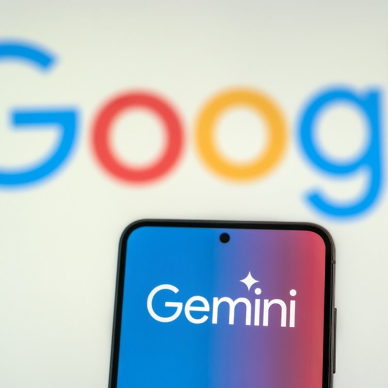 Google'dan Gemini için çip hamlesi