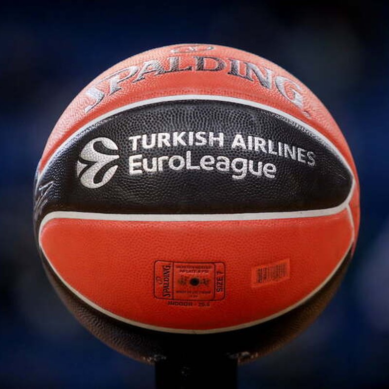 EuroLeague'de 19. Haftanın Coşkusu Başlıyor!