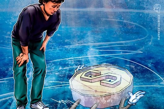 "JPMorgan, yaptırım endişeleri nedeniyle iki stablecoin girişiminin hesaplarını dondurdu: Haberlere göre"