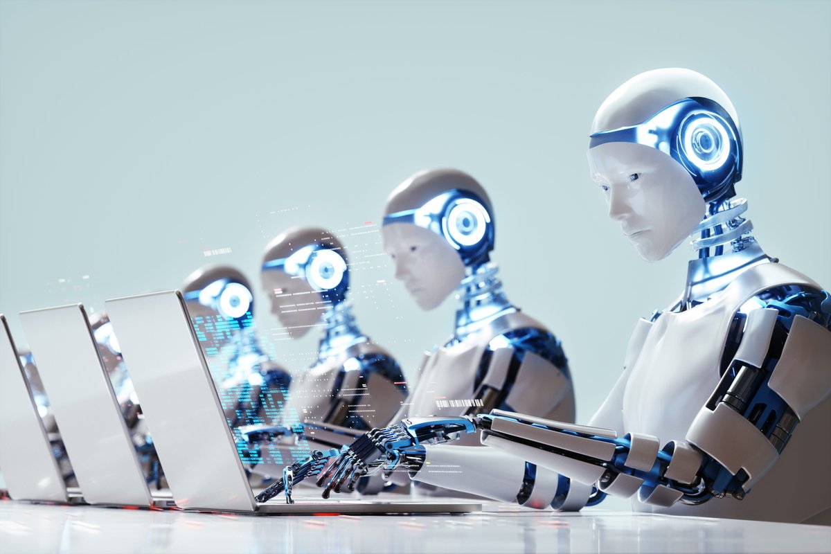 A consulting firm's AI chief explains why it's using agents: to give free business advice to anyone who wants it