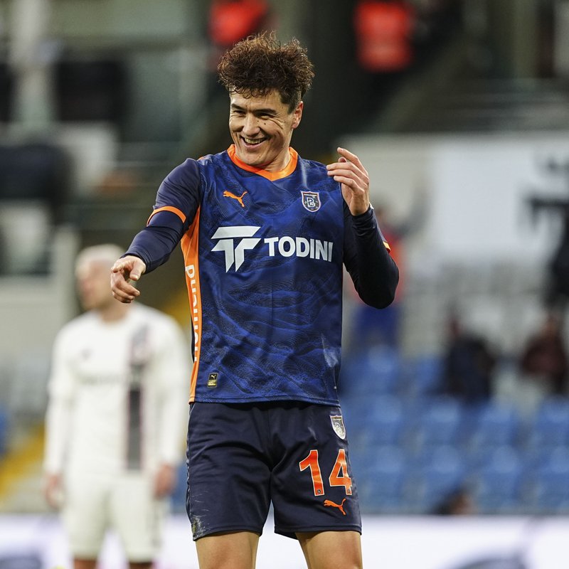 "Süper Lig'in ilk devresine yabancı forvetlerin etkisi damga vurdu!"