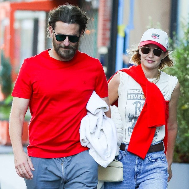Inside Gigi Hadid's Deep Relationship With Bradley Cooper