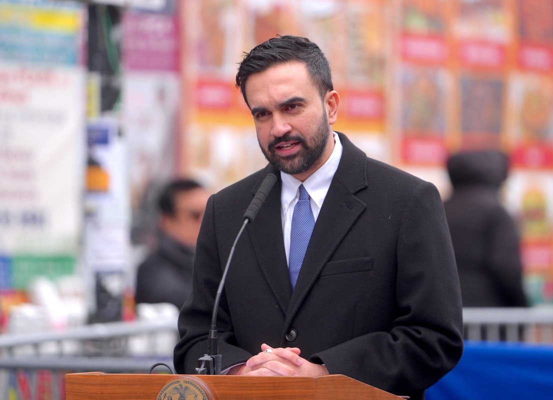 Zohran Mamdani wants dozens of factory-built public bathrooms. Delays and high costs could stand in the way.