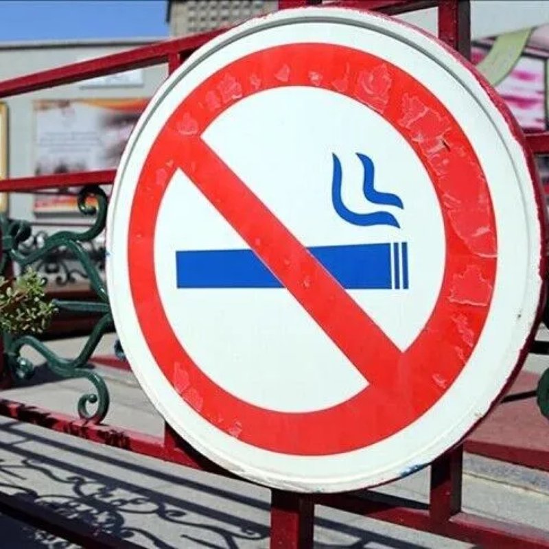 Dumansız hava için 17 yılda 46 milyonu aşkın denetleme