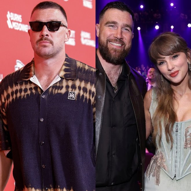 Travis Kelce Shows Off Wedding: Ring at Chiefs Preseason Debut