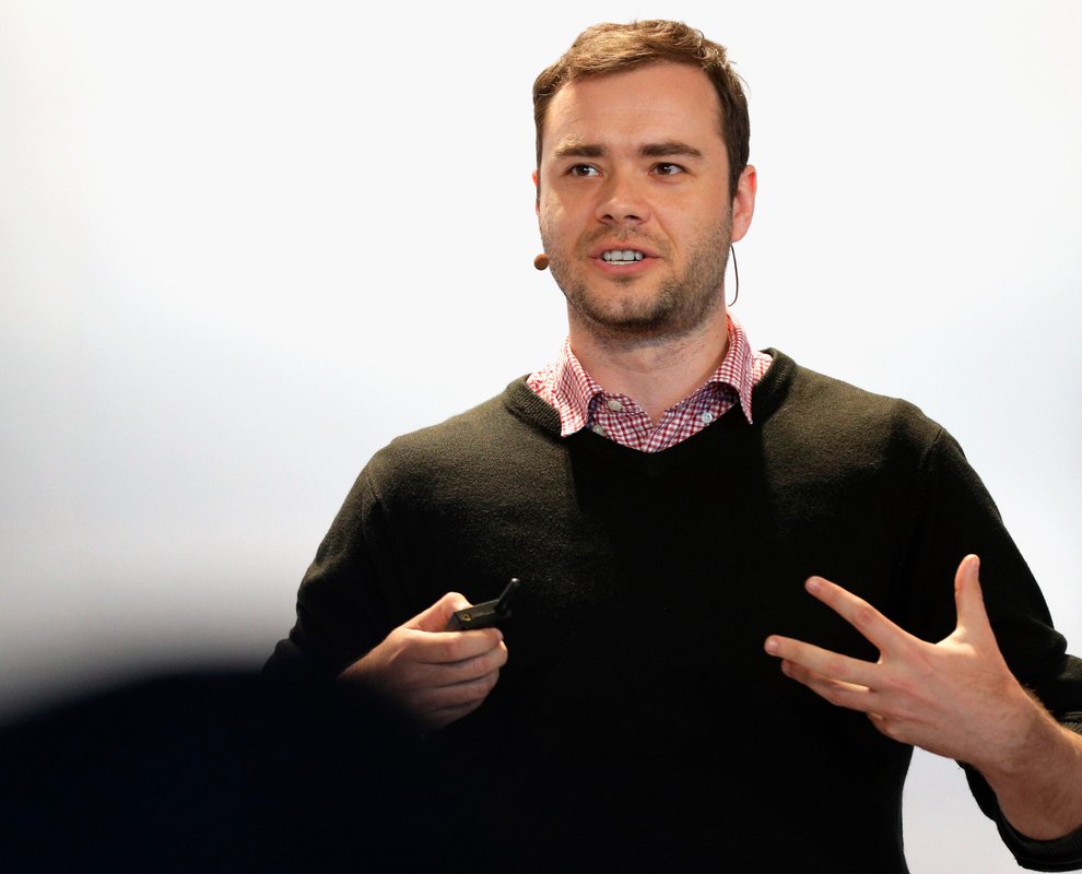 The man who coined the term 'vibe coding' says code written by AI can still be 'awkward' and 'gross'