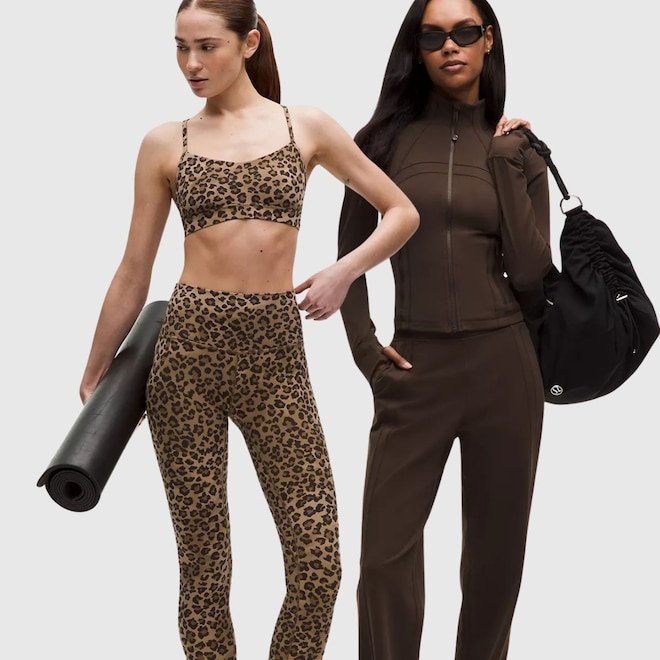 PSA: Align Leggings Have Hit the Lululemon We Made Too Much Section
