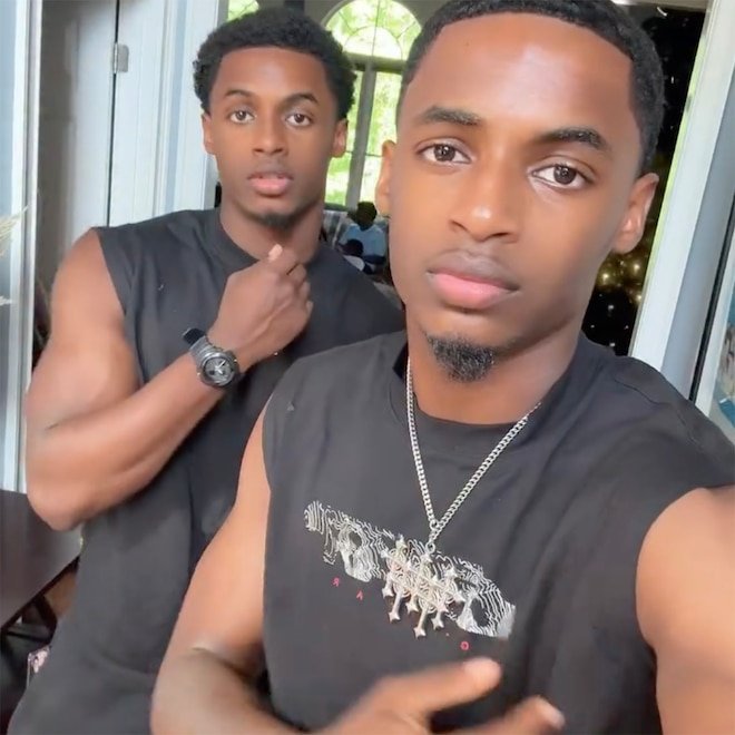80KTwins Influencer Kiyel Williams Says: Twin Kamar Williams Is Missing