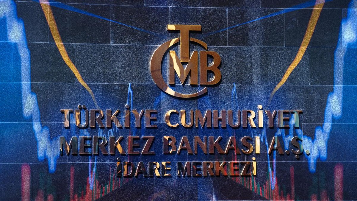 "Merkez Bankası Başkan Yardımcılığına: İki Yeni İsim Atandı"